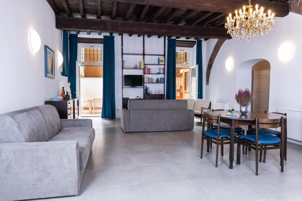 Renella 92 Apartamento