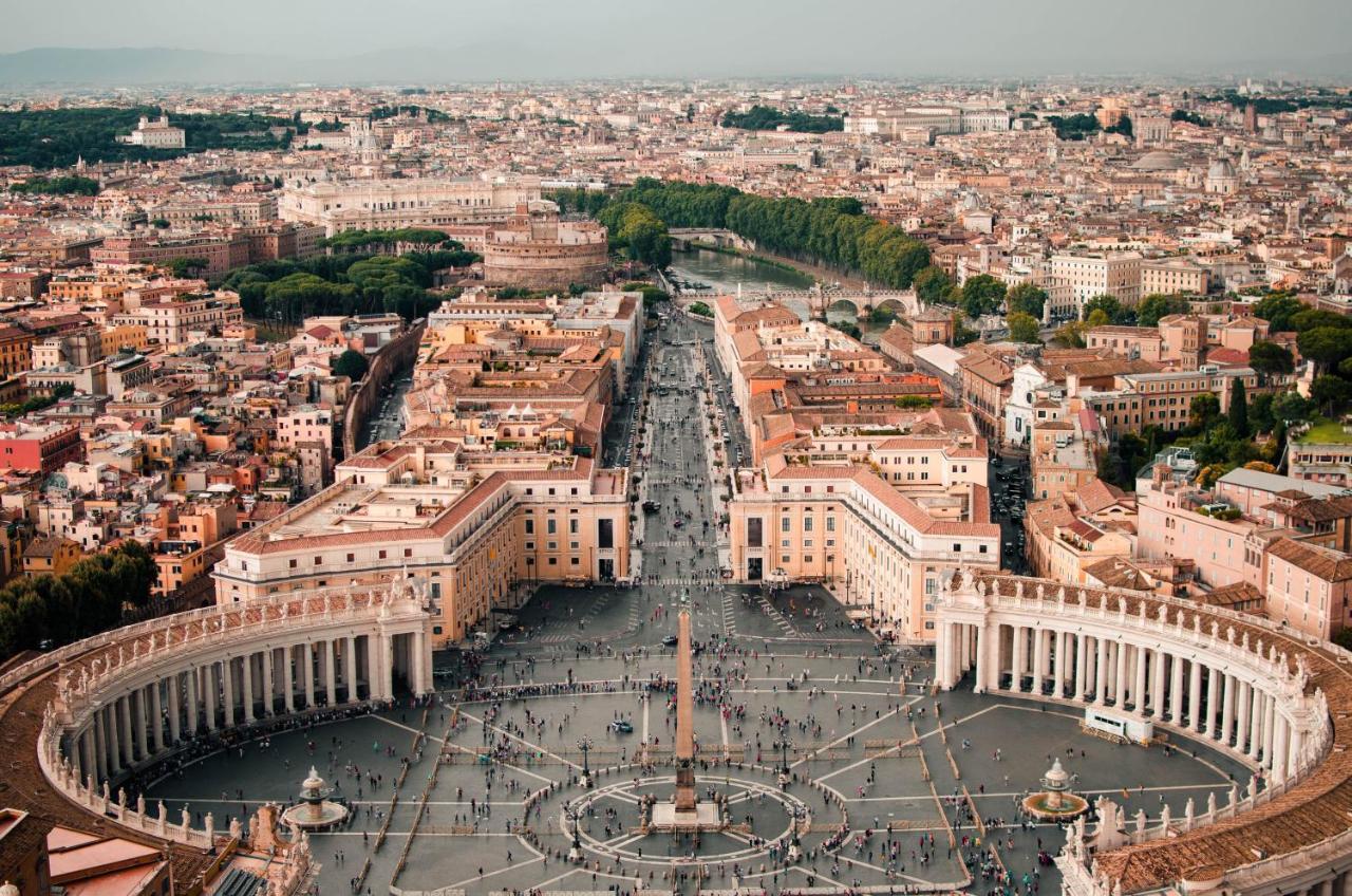 Apartamento Renella 92 Roma