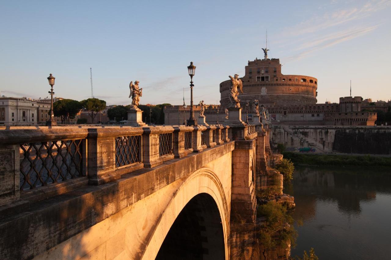 Renella 92 Apartamento Roma