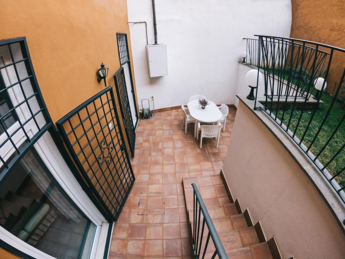 Apartamento Renella 92
